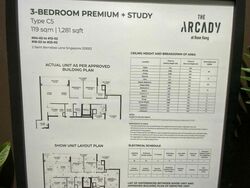 THE ARCADY AT BOON KENG (D12), Apartment #501286081